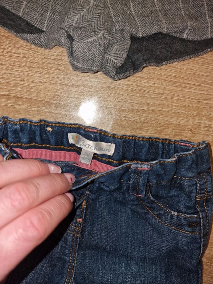 Lot de 2 shots 3 mois - photo numéro 2