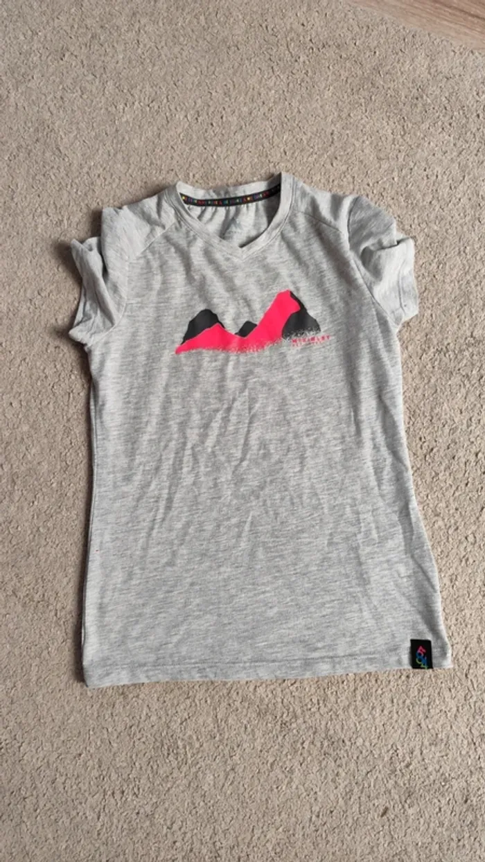 Tee shirt - photo numéro 5