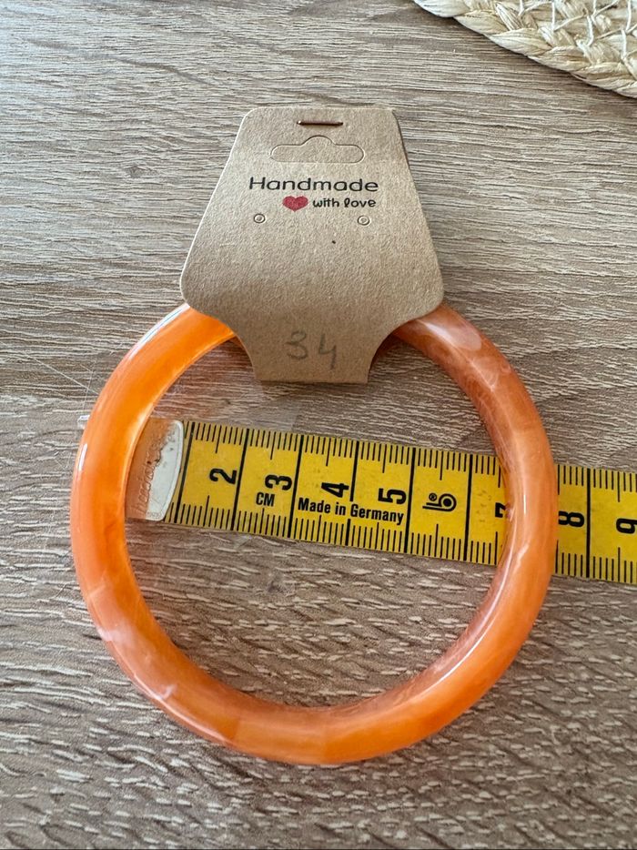 Bracelet jonc - photo numéro 3