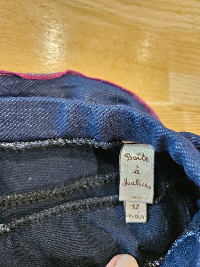 Jupe 12 mois - photo numéro 3