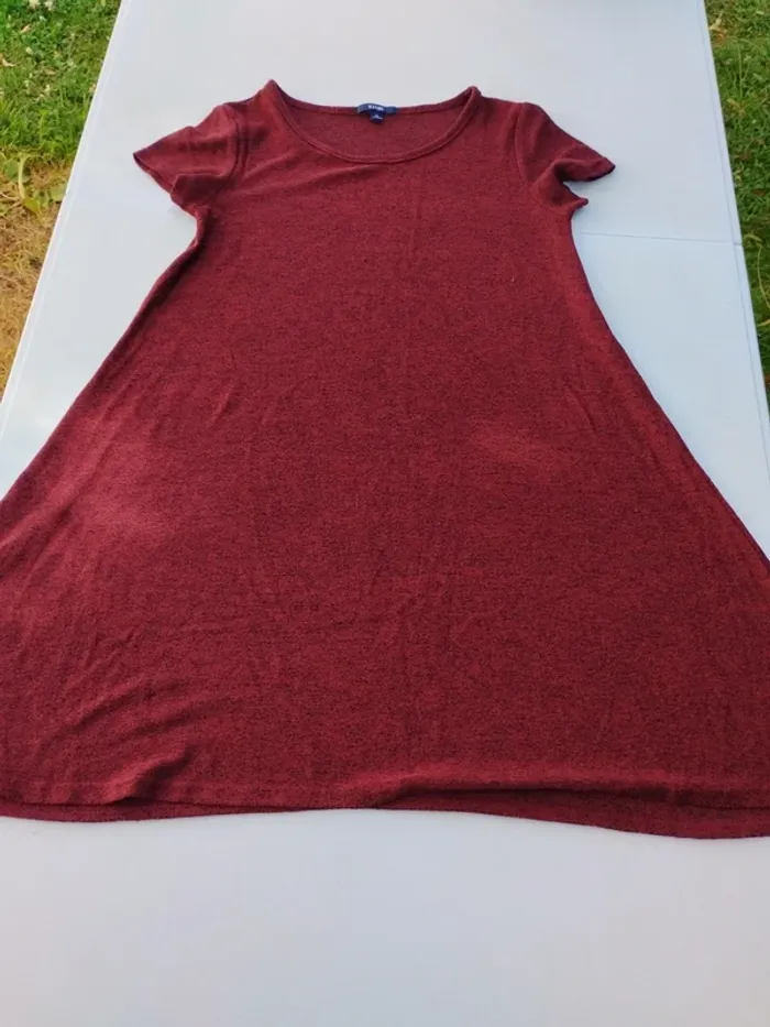 Robe kiabi