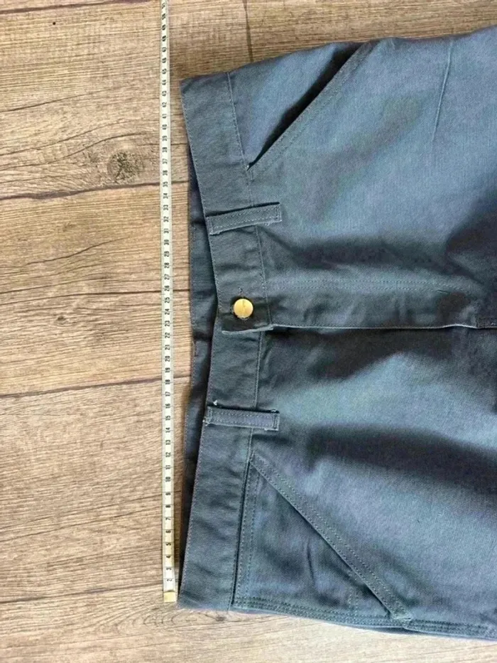 Jean bleu carhartt 34X34 - photo numéro 3