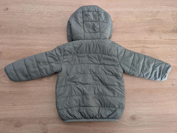 Doudoune bébé - photo numéro 3