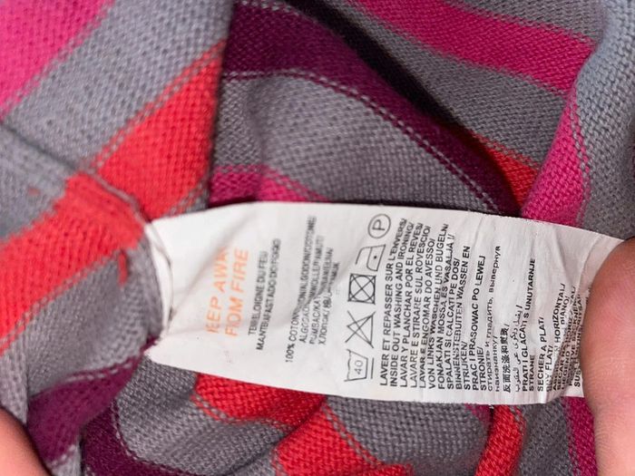 Jolie pull léger - photo numéro 6