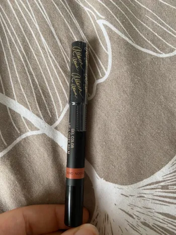 Nudestix levres edition limitee alama teinte nude send noodz