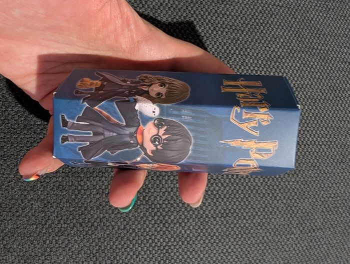 Sony angel harry potter neuf ron - photo numéro 5