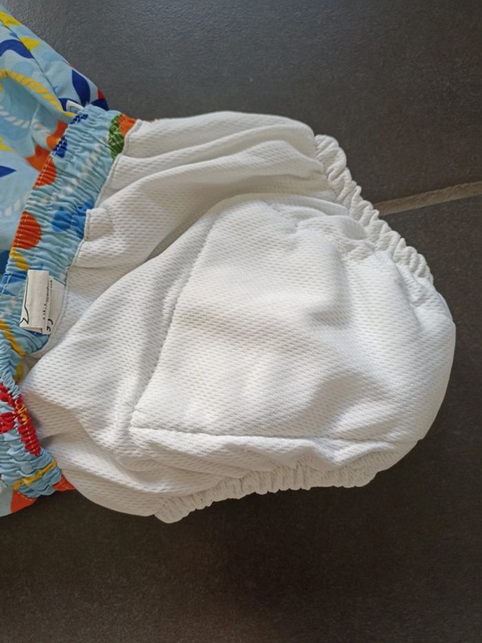 Maillot 12 mois - photo numéro 4