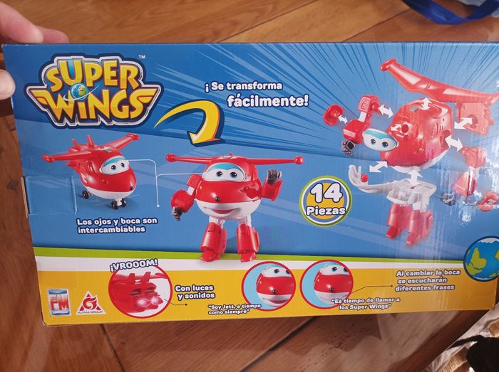 Jouet enfant - photo numéro 4