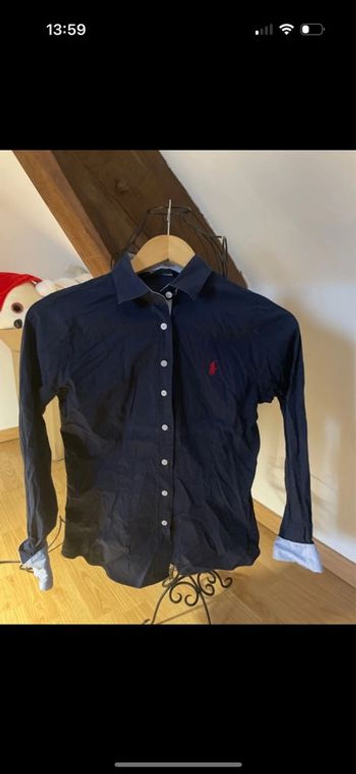 Chemise Ralph Lauren