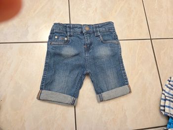 Short orchestra 3 ans