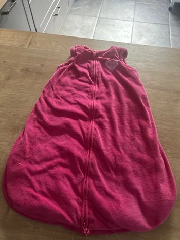 Turbulette gigoteuse T1