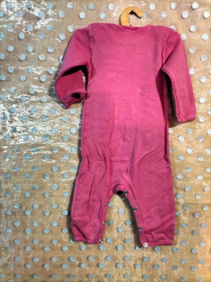 Body 3 mois - photo numéro 2