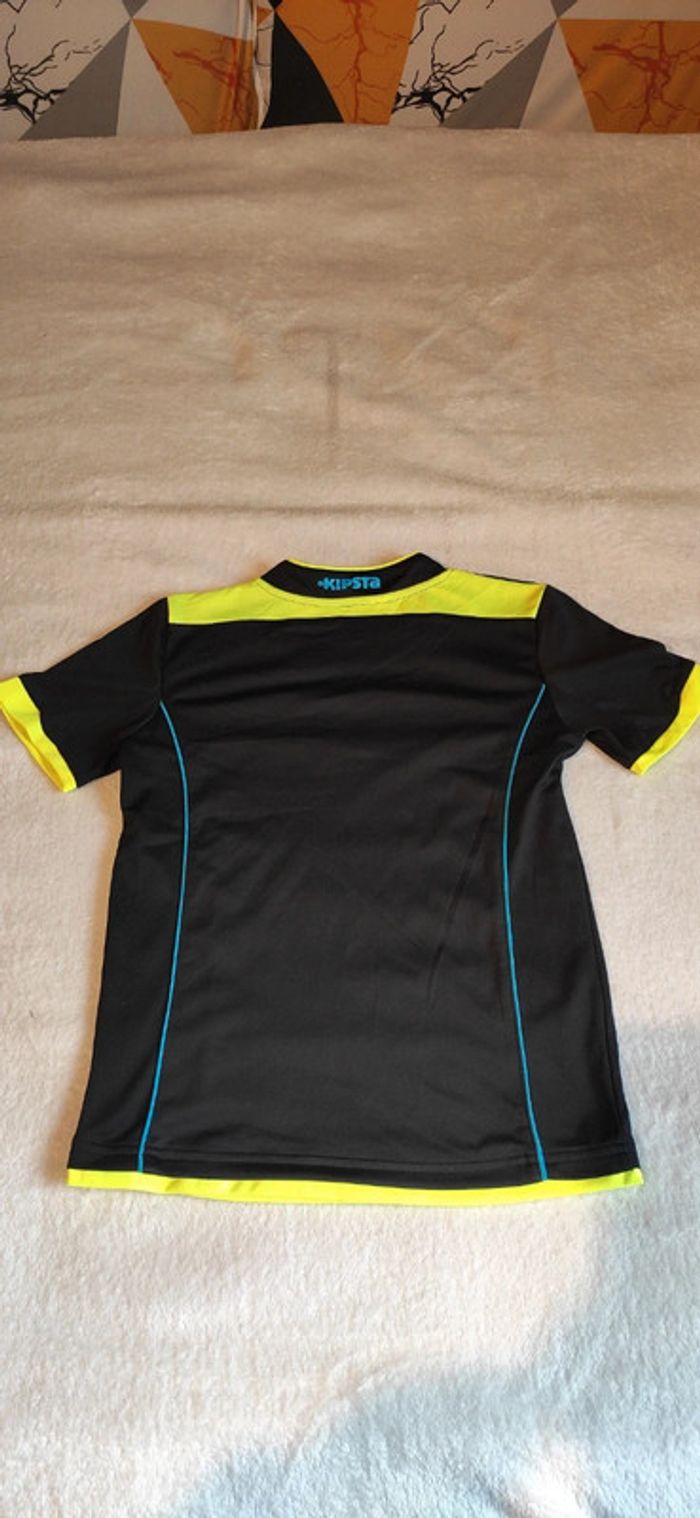 Tee shirt sport - photo numéro 2