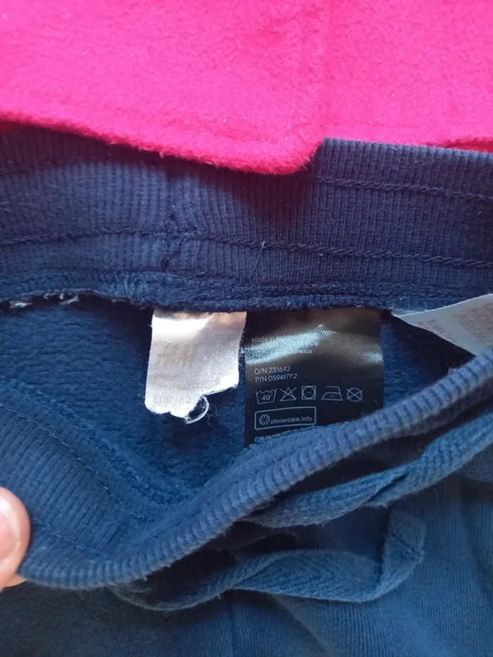 Tenue 3 mois - photo numéro 3