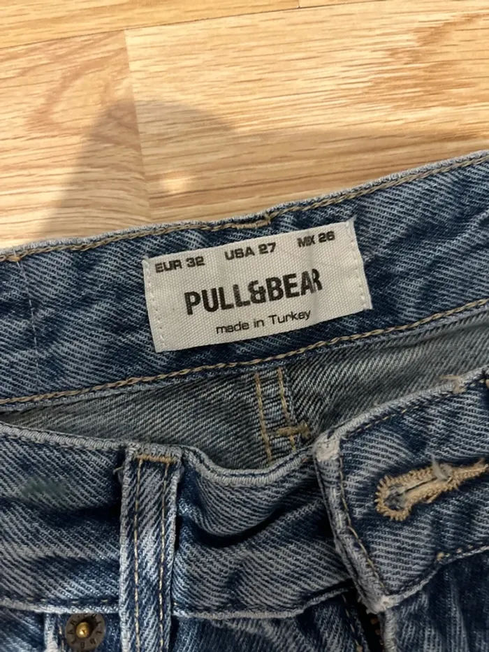 Pantalon large - photo numéro 4