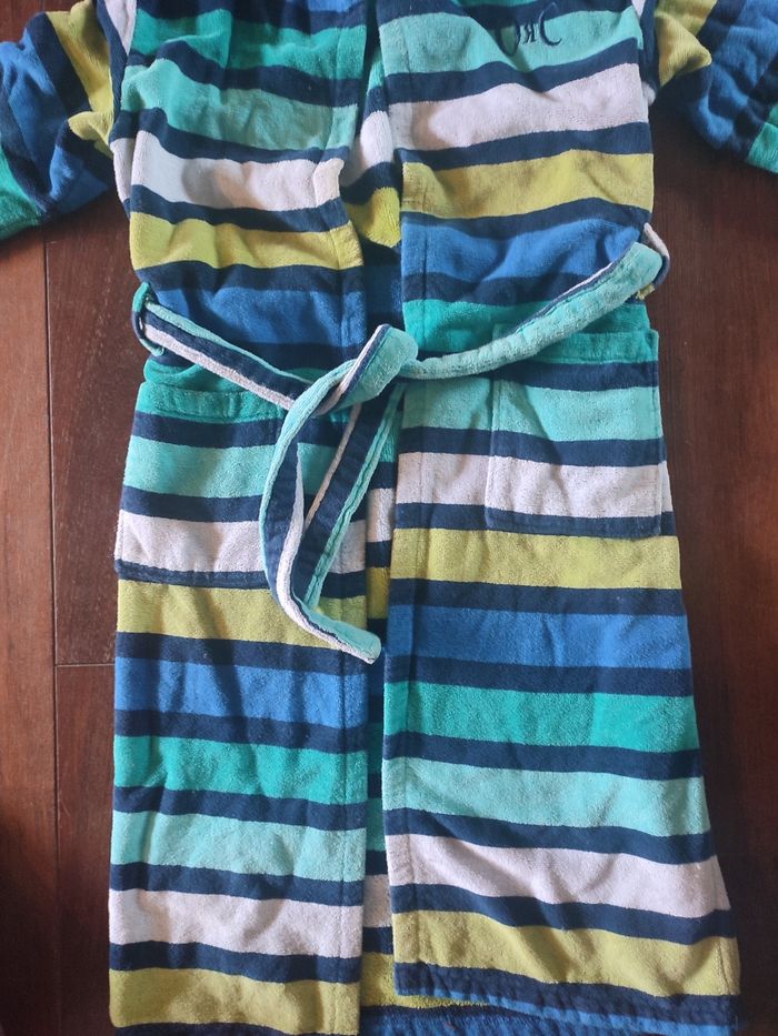 Peignoir orchestra 14 ans - photo numéro 3