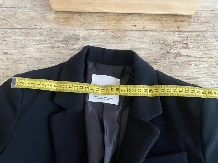 Veste longue Mango - photo numéro 11