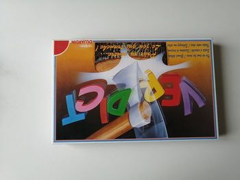 jeu verdict