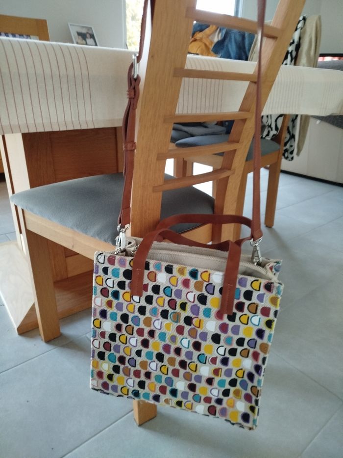 Sac à main Desigual neuf