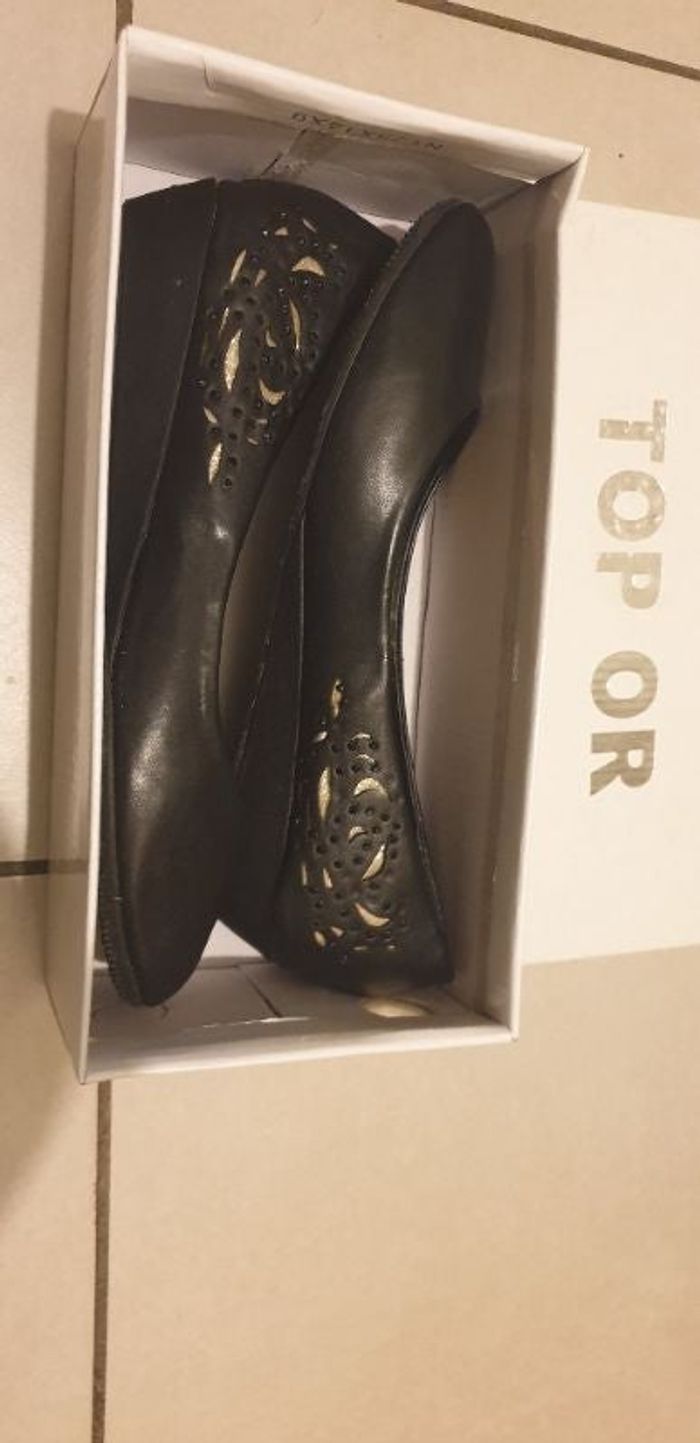 Chaussures femme