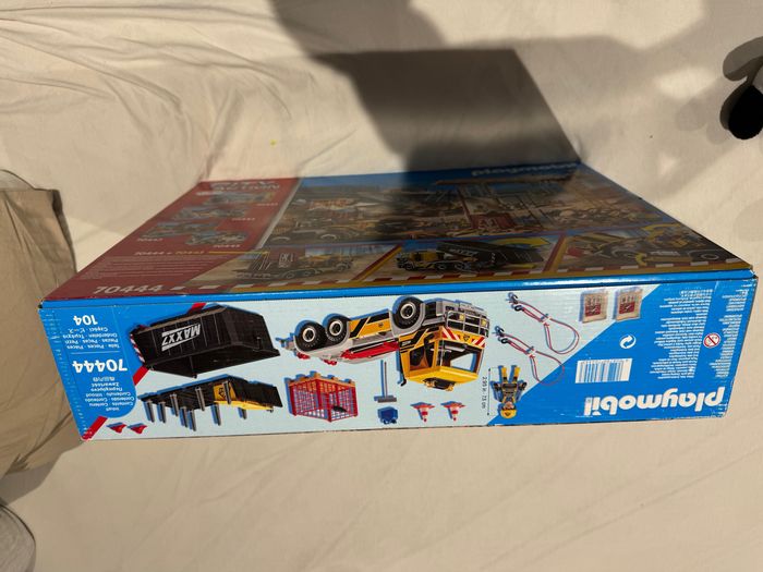Playmobil lot 70444 boîte neuve - photo numéro 4
