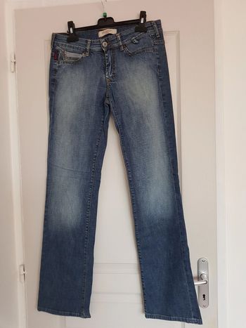 Jean liberto taille 28/33