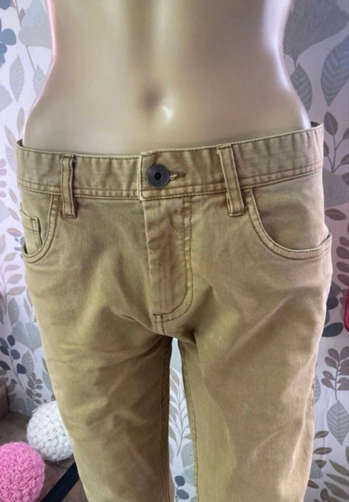 Jeans Bonobo - Taille 36 - photo numéro 4