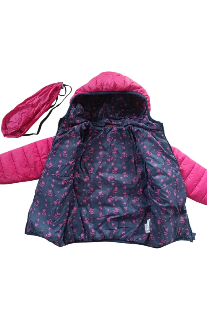 Blouson doudoune - photo numéro 3