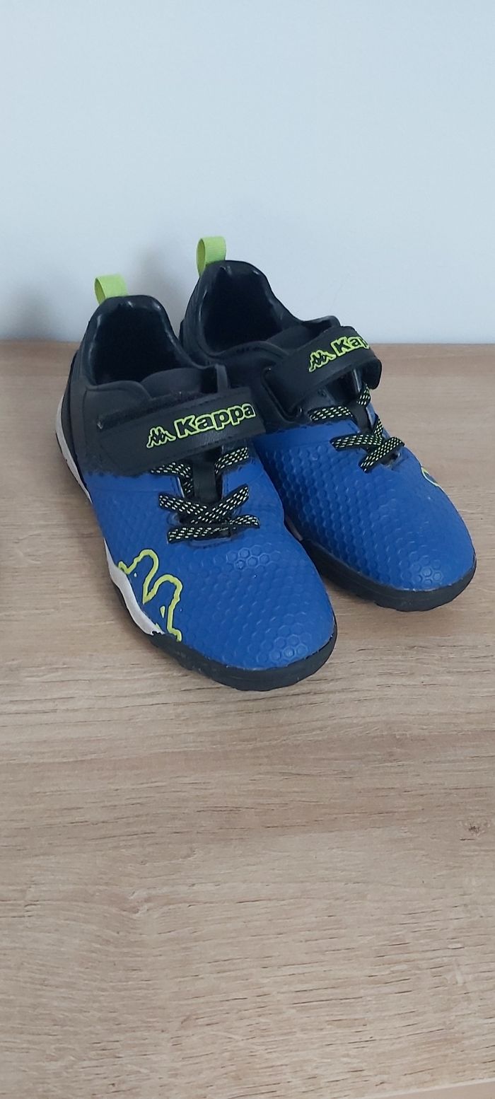 Lot baskets - photo numéro 3