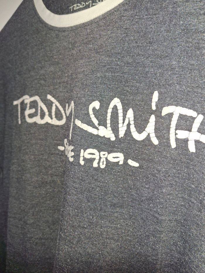 Tee shirt homme - photo numéro 2