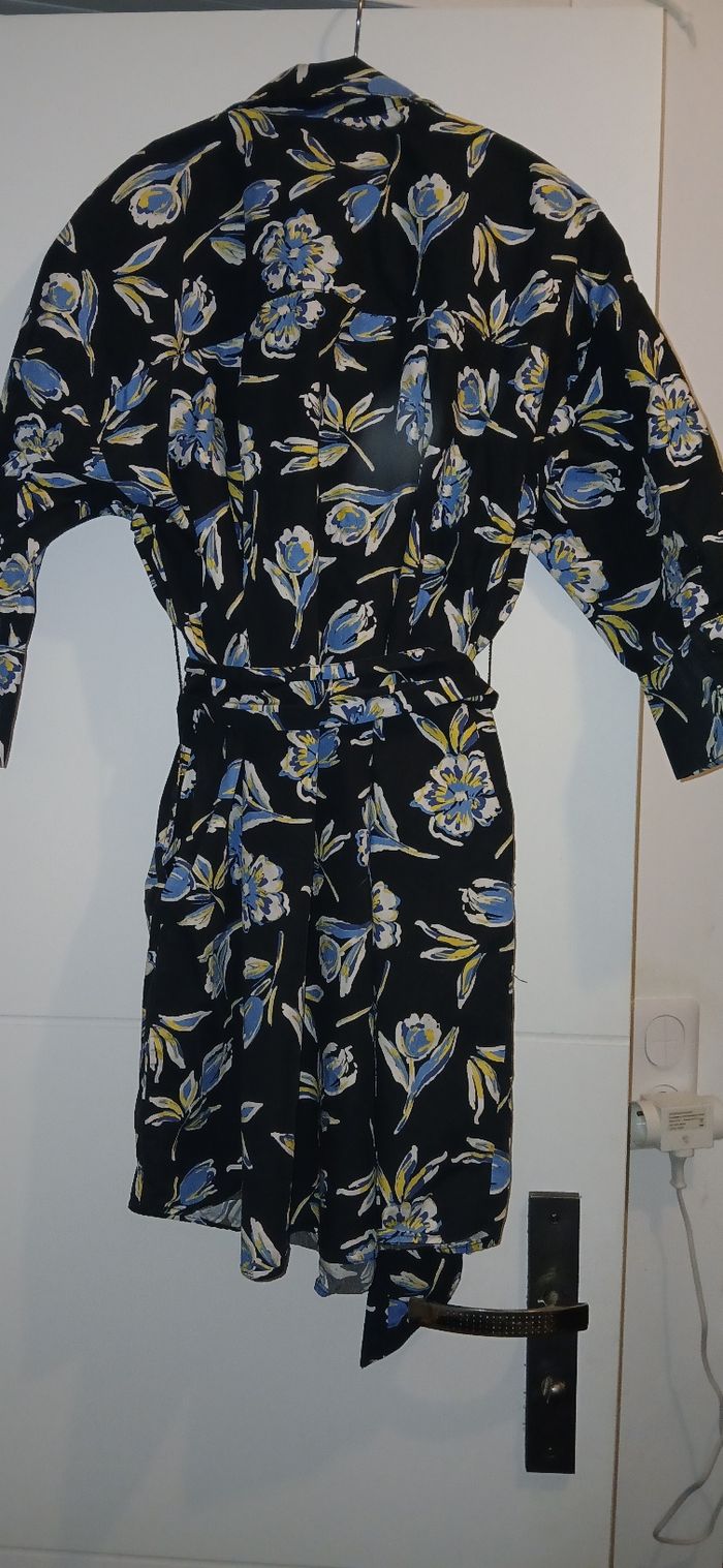 robe courte - photo numéro 3