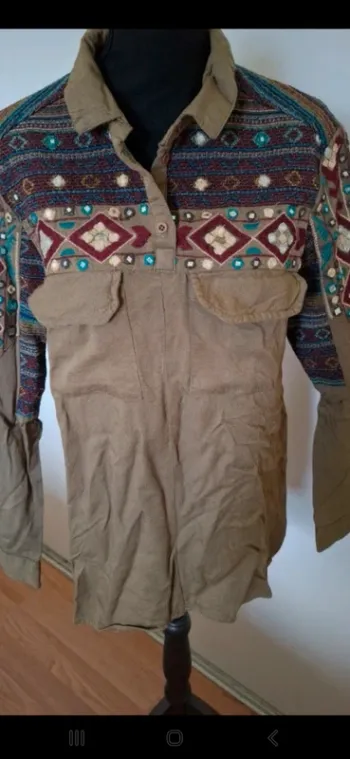 Tunique femme