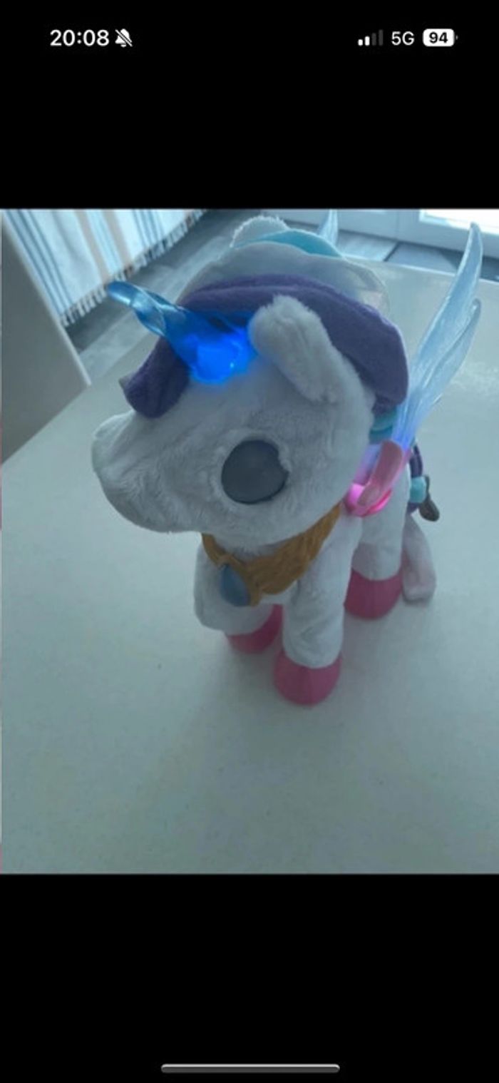 Licorne Vtech - photo numéro 11