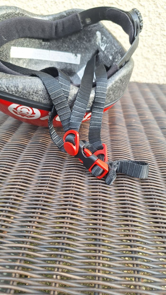 🪖 Casque  enfant Kiddy One de B'Twin - photo numéro 7