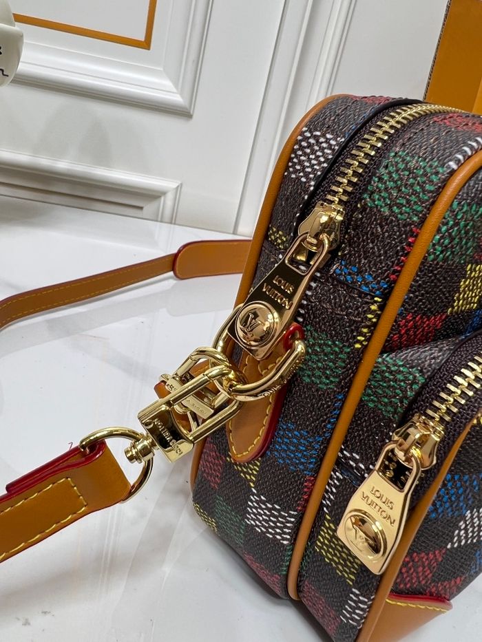 Louis Vuittoṇ      Nil  N26823 - photo numéro 4