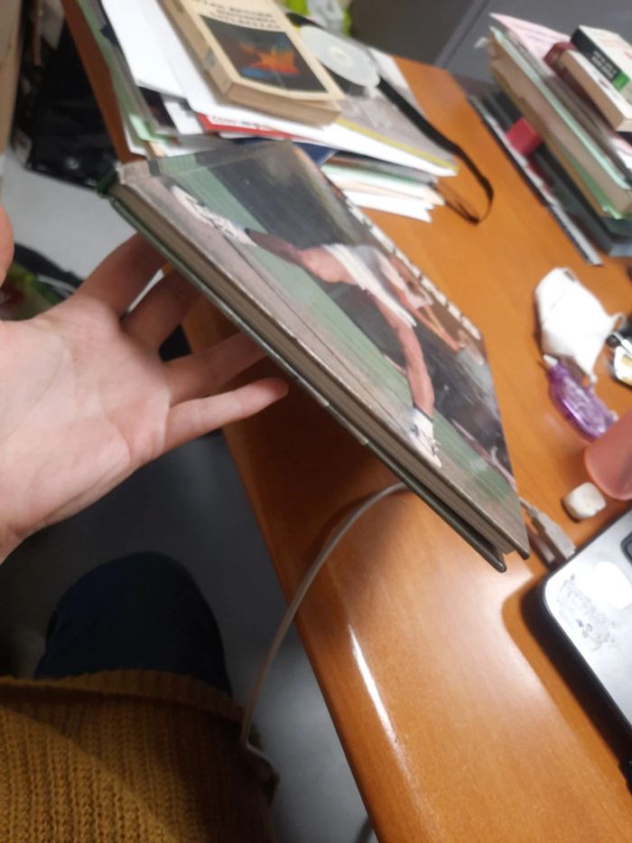 Livre bien jouer au tennis - photo numéro 3