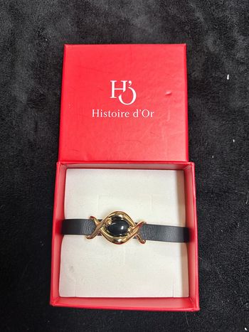 Bracelet Histoire d'or