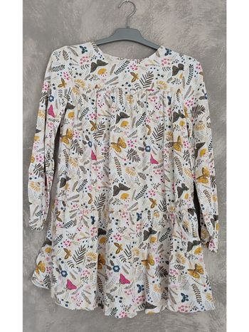 Robe Vertbaudet 10 ans