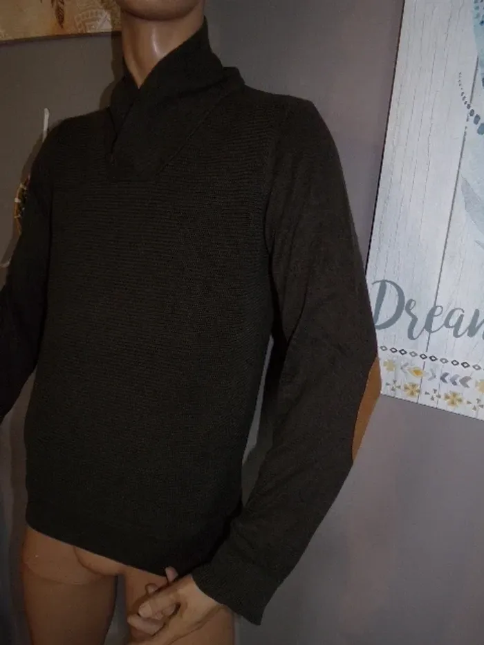 Pull homme - photo numéro 3