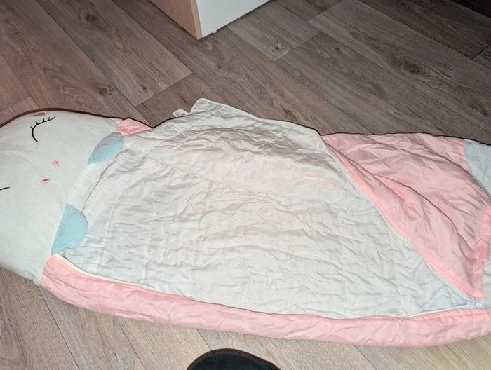 Sac de couchage - photo numéro 3