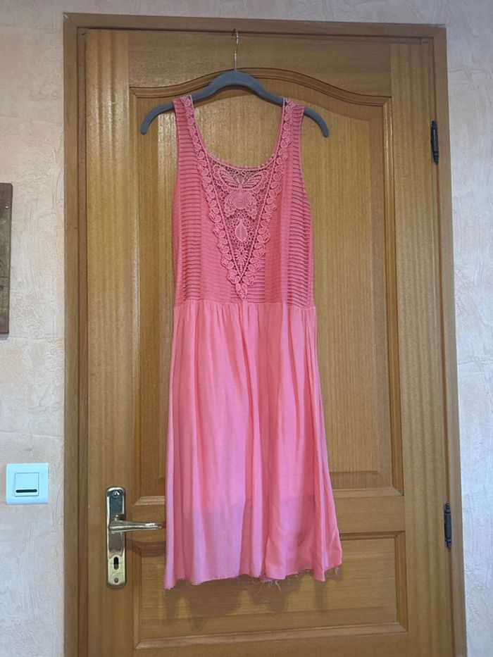 Robe été - photo numéro 3