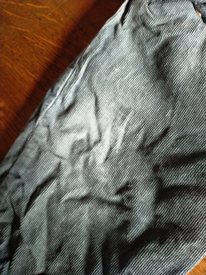 Pantalon doublé 12 mois - photo numéro 4