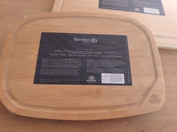 Planche a découper ou apéros