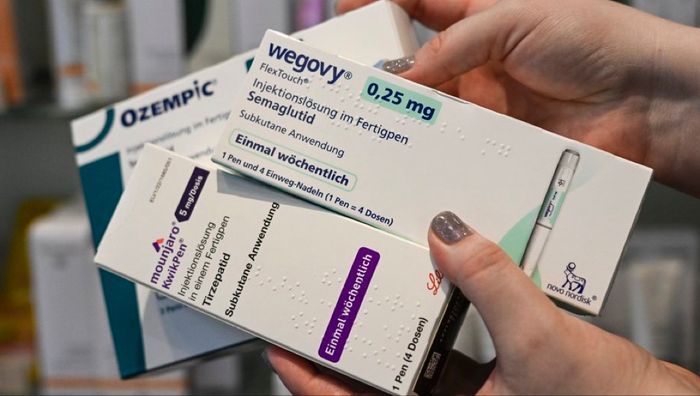 Santé fragile pertes de poids - photo numéro 6