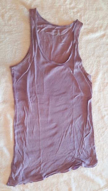 Débardeur très léger