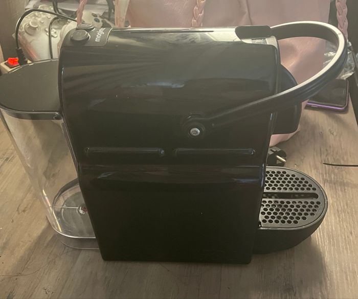 Cafetière nespresso - photo numéro 2
