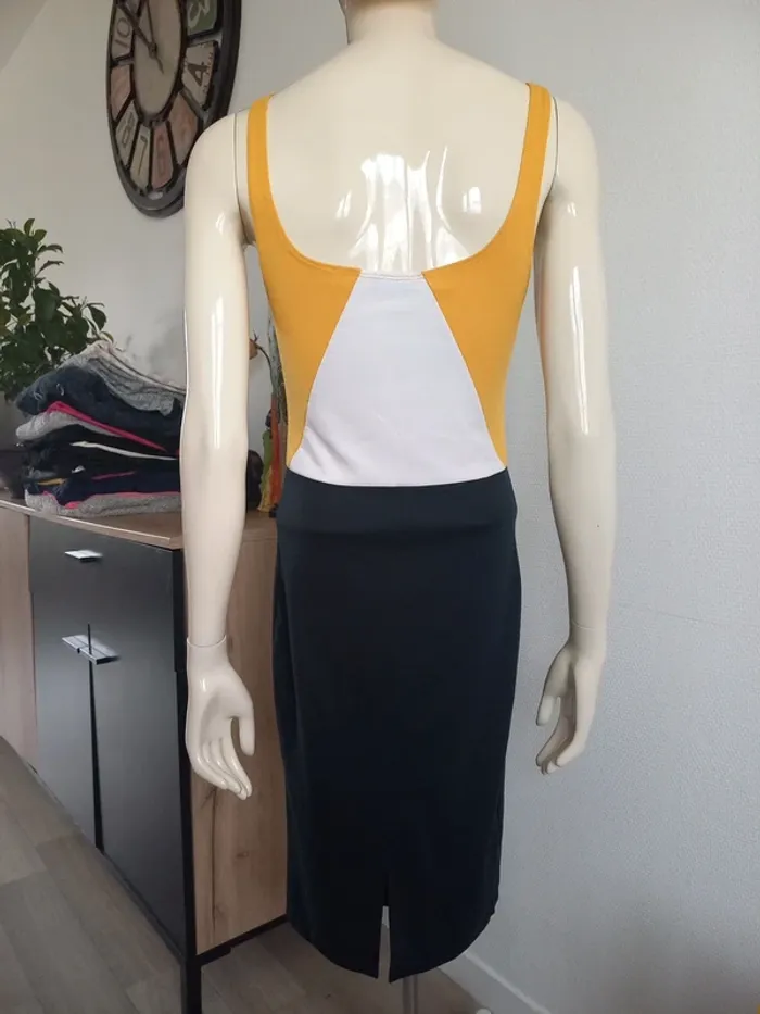 Robe Zara S - photo numéro 5