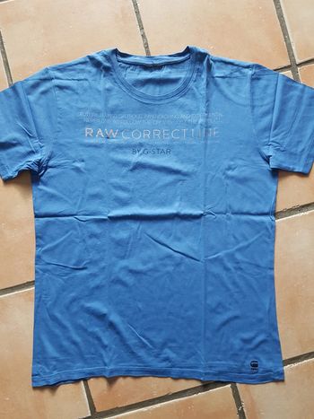 T shirt G-Star
