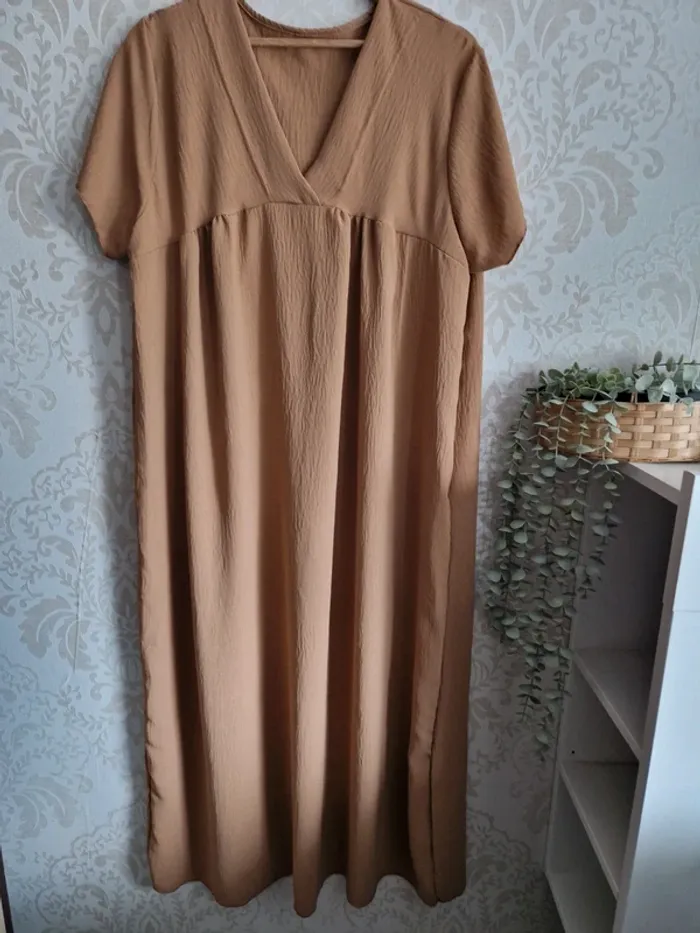 Robe d'été