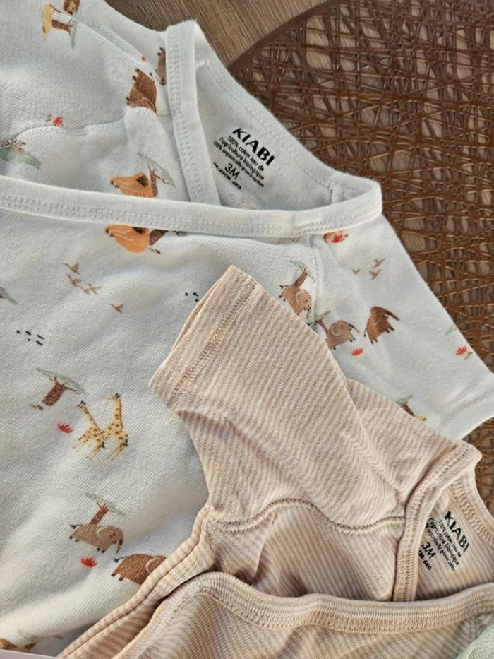 Lots body - photo numéro 2